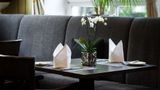 Parkhotel Am Taunus Restaurant