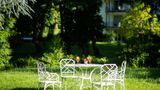 Parkhotel Am Taunus Exterior
