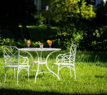 Parkhotel Am Taunus Exterior