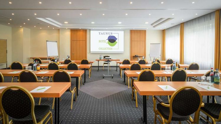 Parkhotel Am Taunus Meeting