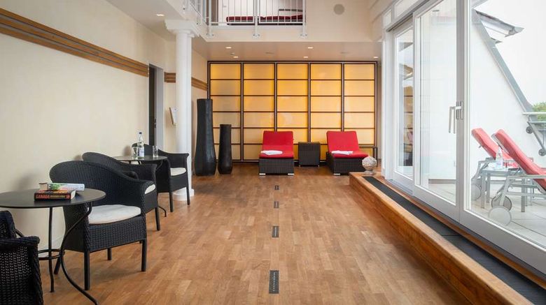 <b>Parkhotel Am Taunus Recreation</b>. Images powered by <a href="https://iceportal.shijigroup.com/" title="IcePortal" target="_blank">IcePortal</a>.