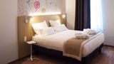 Kyriad Prestige Amiens Poulainville Room