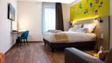 Kyriad Prestige Amiens Poulainville Room