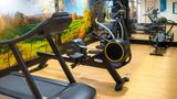 Kyriad Prestige Amiens Poulainville Health