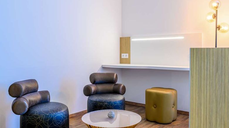 <b>Kyriad Prestige Amiens Poulainville Other</b>. Images powered by <a href="https://iceportal.shijigroup.com/" title="IcePortal" target="_blank">IcePortal</a>.