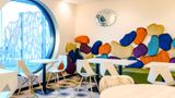 Kyriad Prestige Amiens Poulainville Restaurant