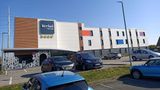 Kyriad Prestige Amiens Poulainville Exterior