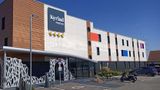 Kyriad Prestige Amiens Poulainville Exterior