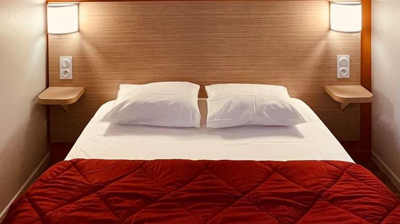 <b>Hotel Premiere Classe Rennes Ouest Room</b>. Images powered by <a href="https://iceportal.shijigroup.com/" title="IcePortal" target="_blank">IcePortal</a>.