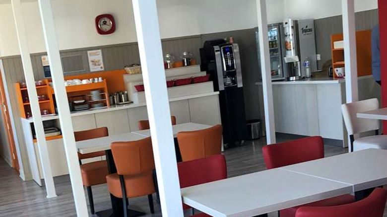 <b>Hotel Premiere Classe Rennes Ouest Restaurant</b>. Images powered by <a href="https://iceportal.shijigroup.com/" title="IcePortal" target="_blank">IcePortal</a>.