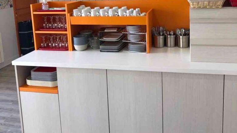 <b>Hotel Premiere Classe Rennes Ouest Restaurant</b>. Images powered by <a href="https://iceportal.shijigroup.com/" title="IcePortal" target="_blank">IcePortal</a>.