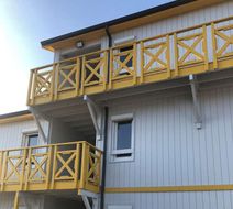 Hotel Premiere Classe Rennes Ouest Exterior