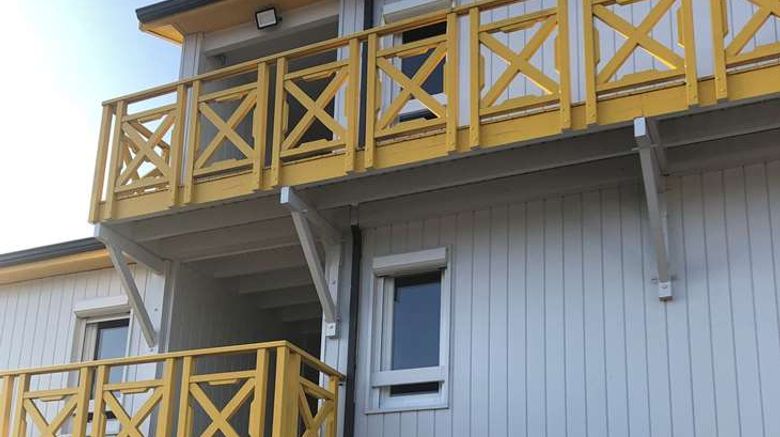 <b>Hotel Premiere Classe Rennes Ouest Exterior</b>. Images powered by <a href="https://iceportal.shijigroup.com/" title="IcePortal" target="_blank">IcePortal</a>.