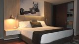 Quo Quality Hotel Room
