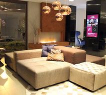Quo Quality Hotel Lobby