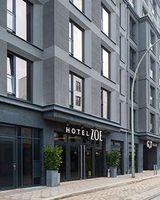Hotel Zoe by Amano