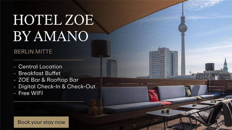 Hotel Zoe by Amano Other