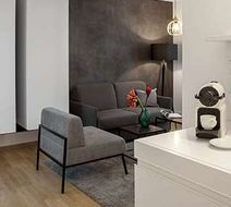 AMANO Home Suite