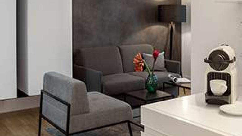 <b>AMANO Home Suite</b>. Images powered by <a href="https://iceportal.shijigroup.com/" title="IcePortal" target="_blank">IcePortal</a>.