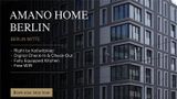 AMANO Home Other