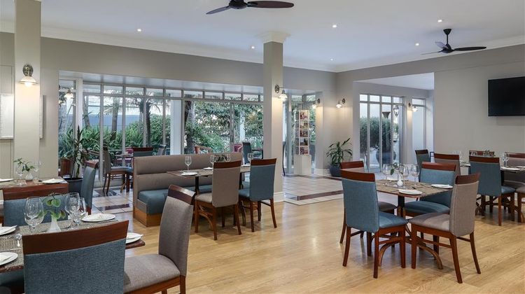 Premier Express Inn George Restaurant
