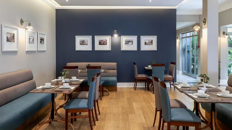 Premier Express Inn George Restaurant