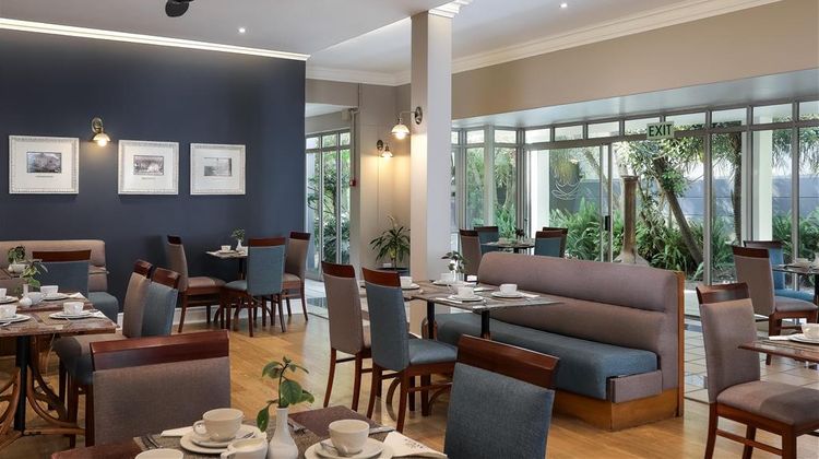 Premier Express Inn George Restaurant