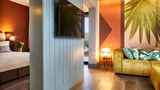 Hotel Villa Pamphili Roma Suite