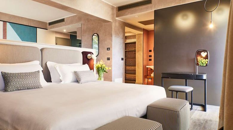 <b>Hotel Villa Pamphili Roma Suite</b>. Images powered by <a href="https://iceportal.shijigroup.com/" title="IcePortal" target="_blank">IcePortal</a>.