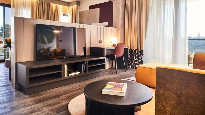 <b>Hotel Villa Pamphili Roma Suite</b>. Images powered by <a href="https://iceportal.shijigroup.com/" title="IcePortal" target="_blank">IcePortal</a>.