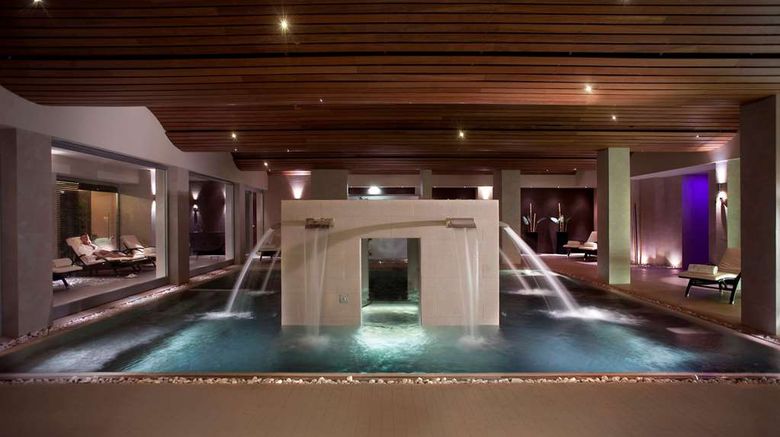 <b>Hotel Villa Pamphili Roma Spa</b>. Images powered by <a href="https://iceportal.shijigroup.com/" title="IcePortal" target="_blank">IcePortal</a>.