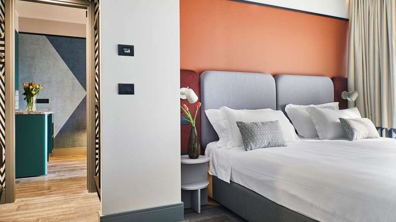<b>Hotel Villa Pamphili Roma Suite</b>. Images powered by <a href="https://iceportal.shijigroup.com/" title="IcePortal" target="_blank">IcePortal</a>.