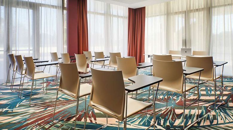 <b>Hotel Villa Pamphili Roma Meeting</b>. Images powered by <a href="https://iceportal.shijigroup.com/" title="IcePortal" target="_blank">IcePortal</a>.