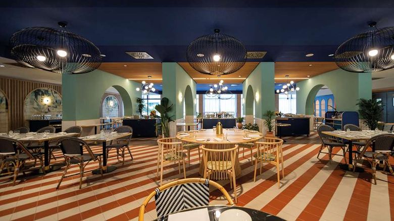 <b>Hotel Villa Pamphili Roma Restaurant</b>. Images powered by <a href="https://iceportal.shijigroup.com/" title="IcePortal" target="_blank">IcePortal</a>.