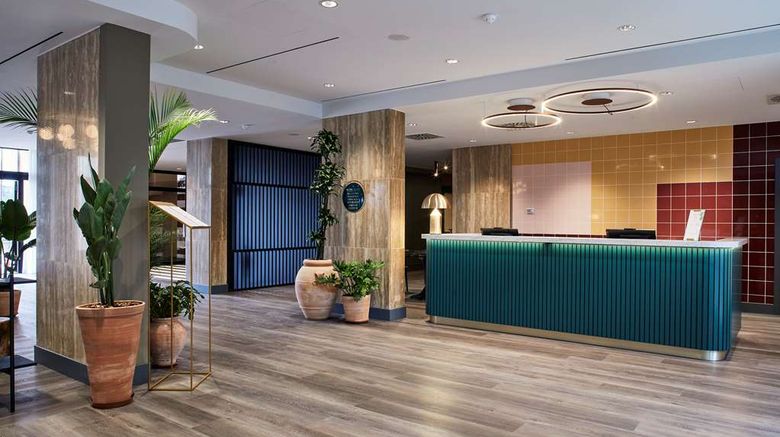 <b>Hotel Villa Pamphili Roma Lobby</b>. Images powered by <a href="https://iceportal.shijigroup.com/" title="IcePortal" target="_blank">IcePortal</a>.