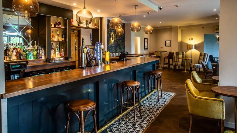 <b>The Abbey Hotel Restaurant</b>. Images powered by <a href="https://iceportal.shijigroup.com/" title="IcePortal" target="_blank">IcePortal</a>.
