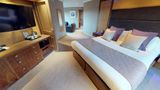 The Abbey Hotel Suite