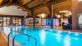 The Abbey Hotel Pool
