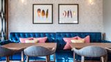 The Abbey Hotel Restaurant