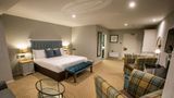 The Abbey Hotel Room