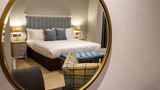 The Abbey Hotel Room