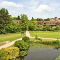 The Abbey Hotel