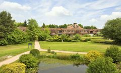 The Abbey Hotel