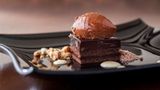 Lea Marston Hotel Restaurant