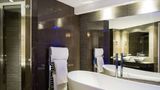 Lea Marston Hotel Suite