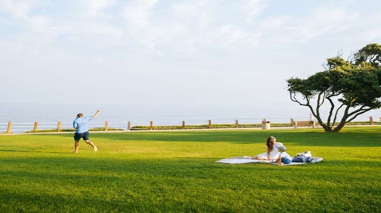 Pantai Inn Recreation