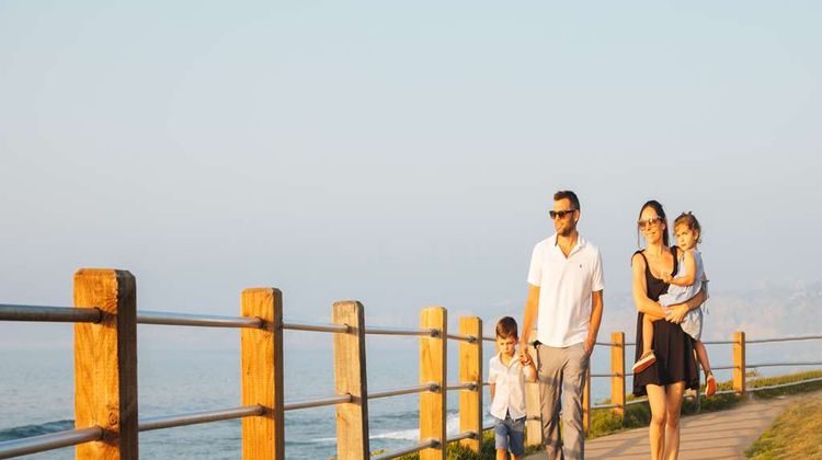 Pantai Inn Recreation