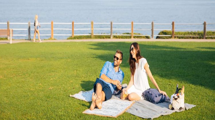 Pantai Inn Recreation
