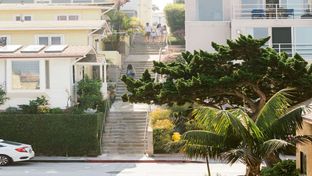 Pantai Inn