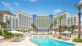 Address Beach Resort Fujairah Exterior